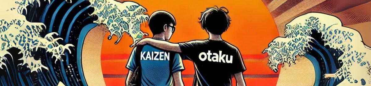 The Kaizen Otakus